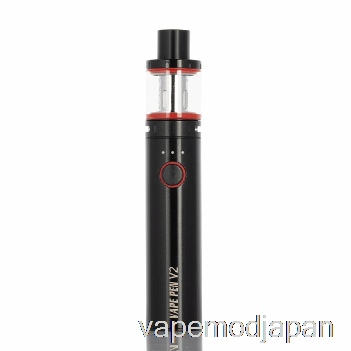 Vape Mod Smok Vape ペン V2 60 ワットキットブラック